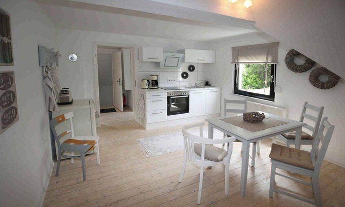 Kamp-Bornhofen Apartment | Holiday apartment in a unique panoramic location
