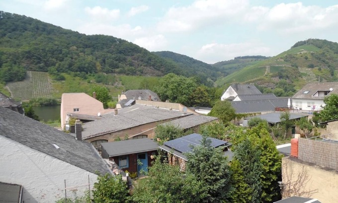Neumagen-Dhron Apartment | Holiday apartment Neumagen-Dhron for 2 - 5 persons with 2 bedrooms - Holiday apartment