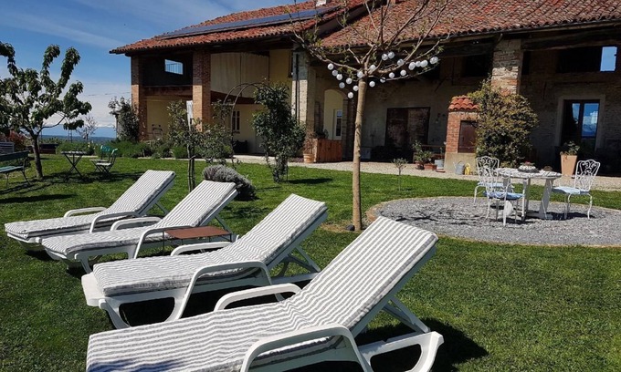 Bastia Mondovi Apartment | Holiday apartment Bastia Mondovì for 1 - 6 persons with 2 bedrooms - Holiday apartment