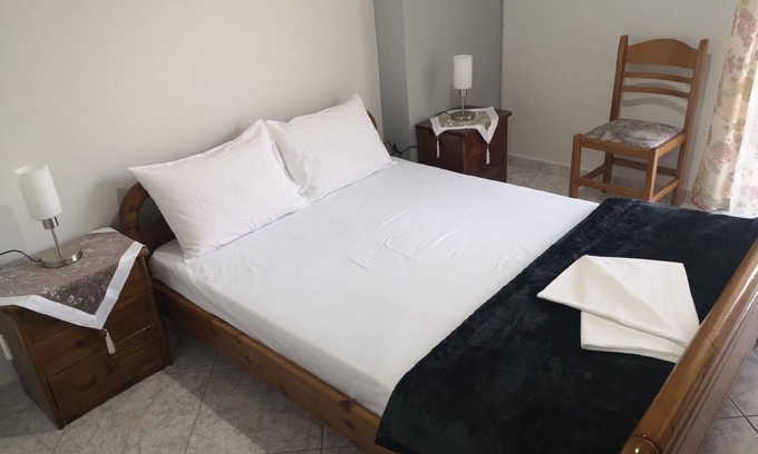 Akrogialion Apartment | Holiday apartment Akrogialion for 4 persons with 2 bedrooms - Holiday apartment