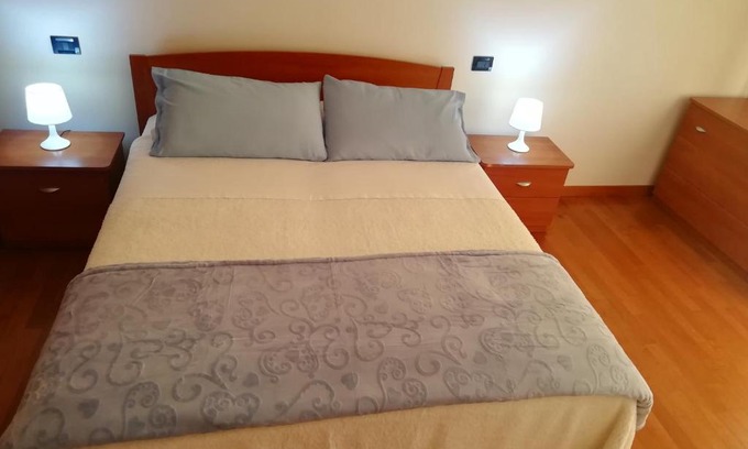 Legnaro Apartment | Holiday Apartment Agripolis Venice Padua