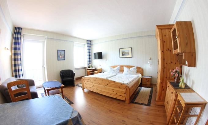 Alf Apartment | Holiday apartment Alf for 1 - 2 persons - Holiday apartment