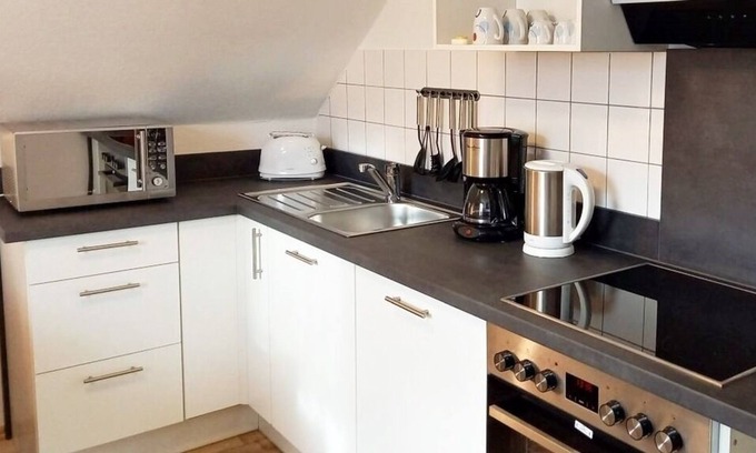 Metternich Apartment | holiday apartment/apt. for 5 guests with 65m² in Koblenz (164090)