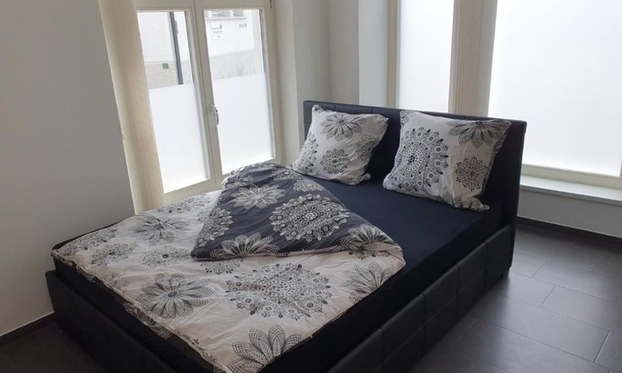 Arbon Apartment | Holiday apartment Arbon for 1 - 4 persons with 1 bedroom - Holiday apartment