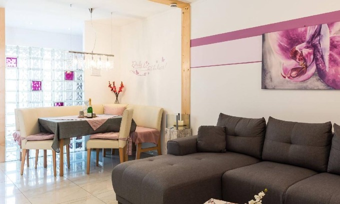 Arnbruck Apartment | Holiday apartment Arnbruck for 1 - 4 persons with 2 bedrooms - Holiday apartment in one or multi-fam