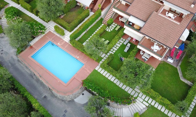 Assenza House | Holiday apartment Assenza for 1 - 5 persons with 2 bedrooms - Holiday house