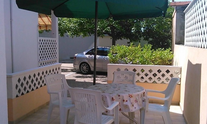 Promajna Apartment | Holiday apartment Baška Voda for 1 - 4 persons with 1 bedroom - Holiday apartment