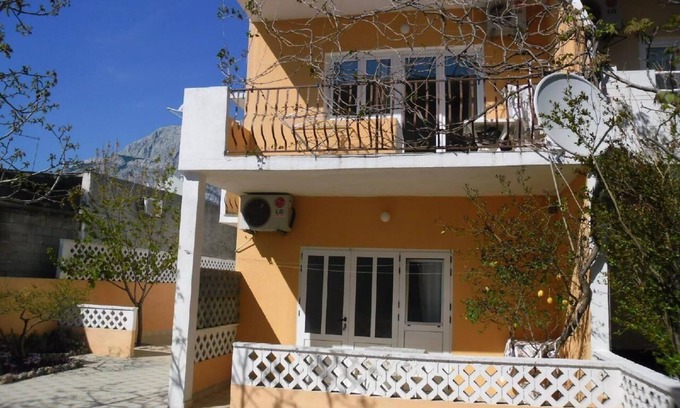 Promajna Apartment | Holiday apartment Baška Voda for 1 - 4 persons with 1 bedroom - Holiday apartment