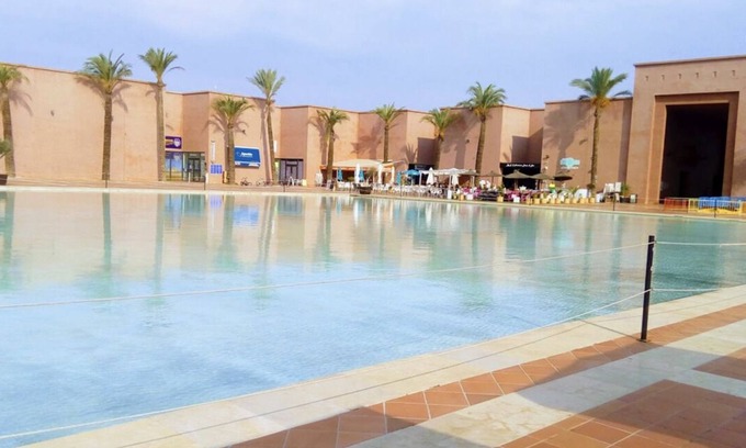 Alhama de Murcia Apartment | Holiday apartment Belen for 1 - 4 persons with 2 bedrooms - Row house
