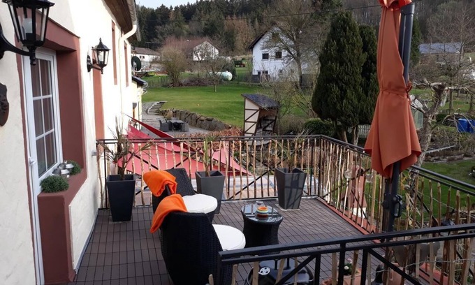 Berlingen Apartment | Holiday apartment Berlingen for 1 - 2 persons with 1 bedroom - Holiday apartment