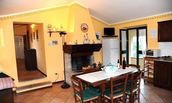 Bevagna Other | Holiday apartment Bevagna for 1 - 5 persons with 2 bedrooms - Farmhouse