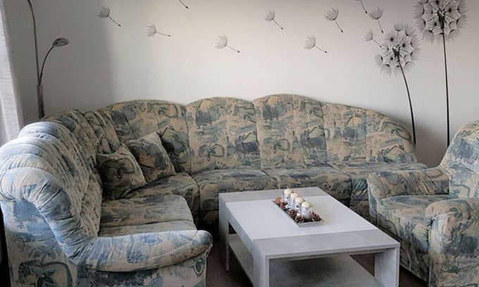 Kirchdorf im Wald Apartment | Holiday apartment Breit