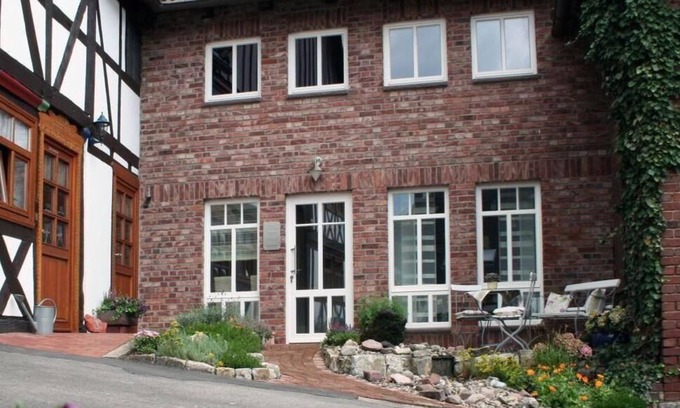 Brevorde Apartment | Holiday apartment Brevörde for 1 - 2 persons - Holiday apartment