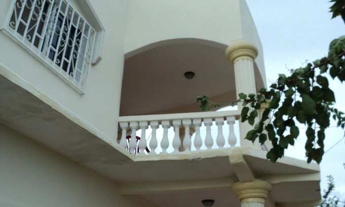 West Coast Division Apartment | Holiday apartment Brufut for 1 - 5 persons with 2 bedrooms - Holiday apartment in one or multi-famil