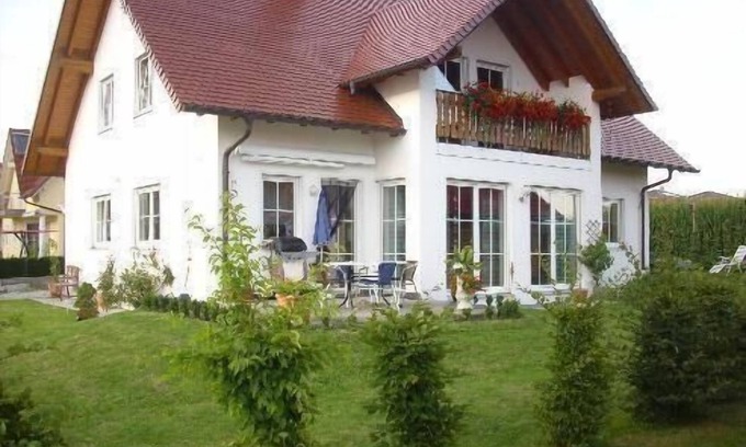Oberwaldbach Apartment | Holiday apartment Burtenbach for 1 - 5 persons with 2 bedrooms - Holiday apartment