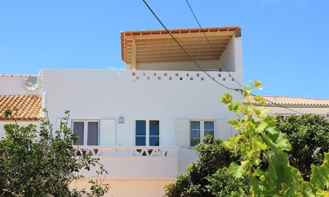 Salema House | Holiday apartment Budens for 1 - 4 persons with 2 bedrooms - Holiday house