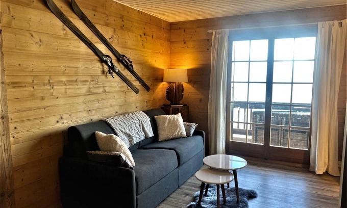 Champoussin Apartment | Holiday apartment Champoussin for 1 - 5 persons with 1 bedroom - Holiday apartment