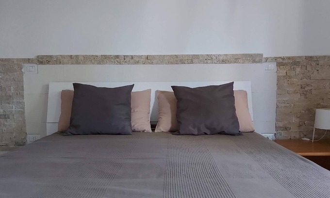 Poggio dei Pini House | Holiday apartment Capoterra for 1 - 6 persons with 2 bedrooms - Holiday house