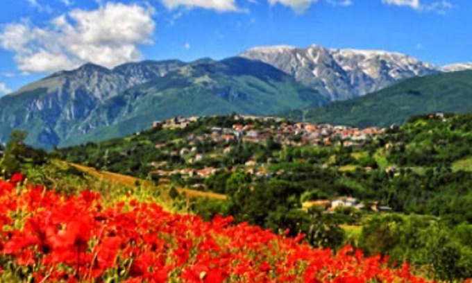 Catignano Apartment | Holiday apartment Catignano for 2 - 6 persons with 3 bedrooms - Holiday apartment