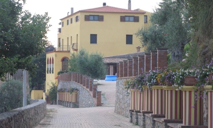 Cetraro Apartment | Holiday apartment Cetraro for 1 - 11 persons with 4 bedrooms - Holiday apartment
