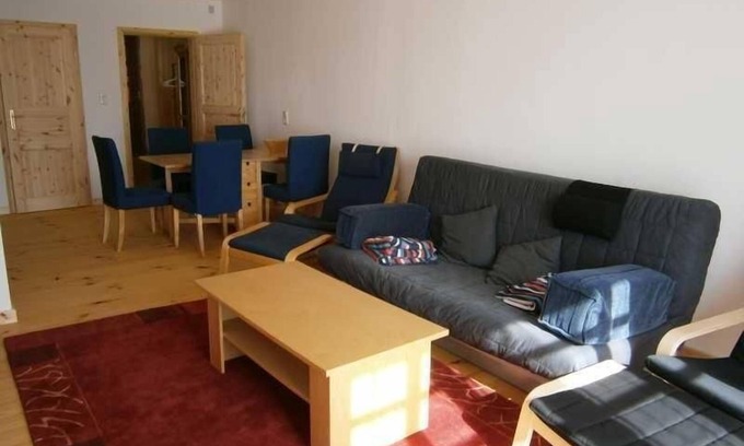Hohenkirchen Apartment | Holiday apartment Alt Jassewitz for 1 - 6 persons with 2 bedrooms - Holiday apartment
