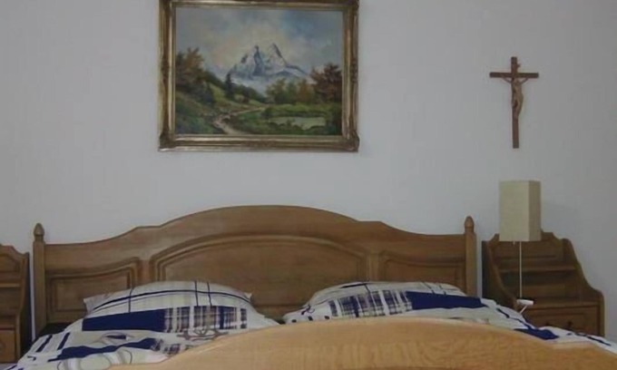 Mitterbach Apartment | Holiday apartment Berchtesgaden for 1 - 4 persons with 2 bedrooms - Holiday apartment