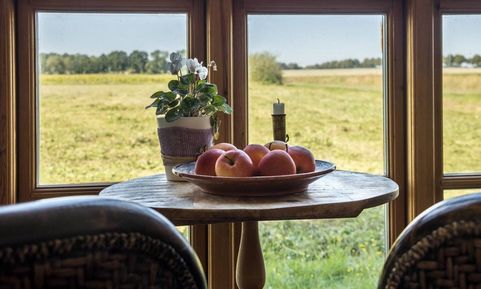 Hankensbuettel Apartment | Holiday Apartment 'Lüneburger Heide' with Shared Garden & Wi-Fi