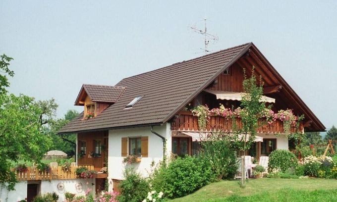 Hergensweiler Apartment | Holiday apartment Hergensweiler for 1 - 4 persons with 1 bedroom - Holiday apartment