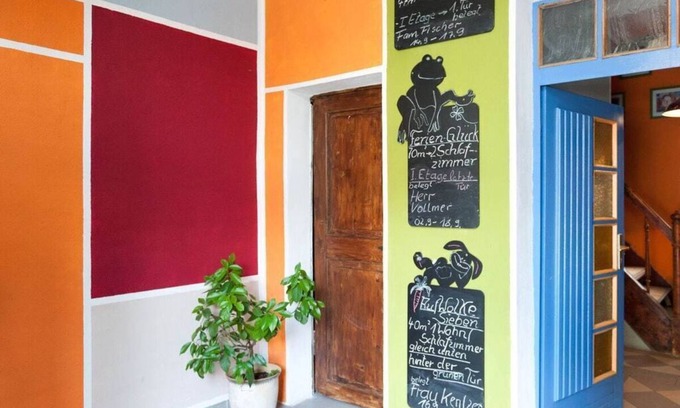 Quedlinburg House | Holiday apartment sunshine
