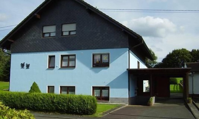 Dreisbach Apartment | Holiday apartment Dreisbach for 1 - 5 persons with 2 bedrooms - Holiday apartment