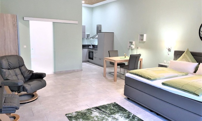 Elskop Apartment | Holiday apartment Elskop for 1 - 2 persons - Holiday apartment in one or multi-family house
