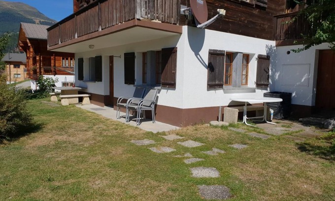 Ernen Apartment | Holiday apartment Ernen for 1 - 4 persons with 2 bedrooms - Holiday apartment