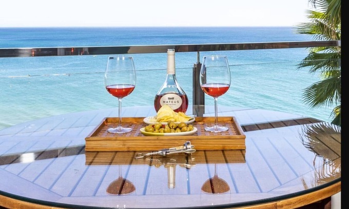 Torremolinos Apartment | Holiday apartment Torremolinos for 1 - 4 persons with 2 bedrooms - Holiday apartment