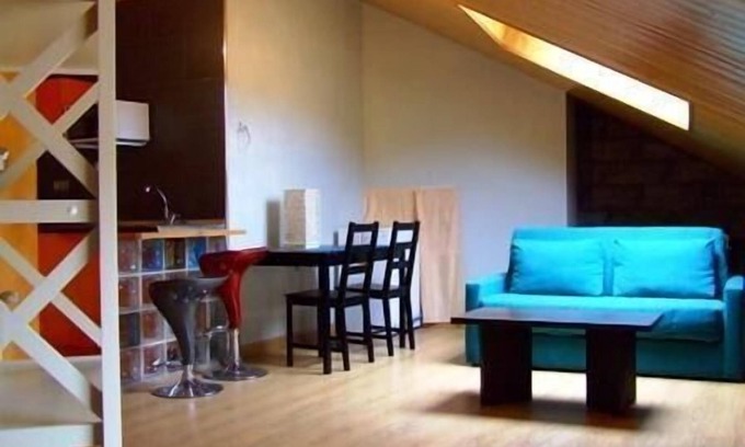Ezcaray Other | Holiday apartment Ezcaray for 1 - 4 persons - Farmhouse