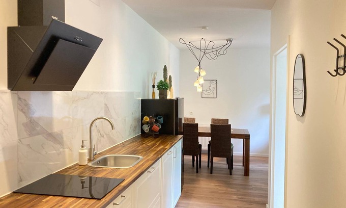Feld am See Apartment | Holiday apartment Feld am See for 1 - 6 persons with 2 bedrooms - Holiday apartment in one or multi-