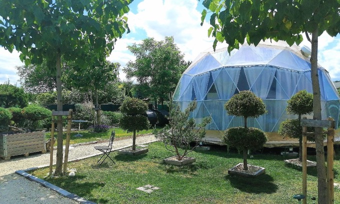 Fertorakos Apartment | Holiday apartment Fertõrákos for 1 - 3 persons with 1 bedroom - Holiday apartment