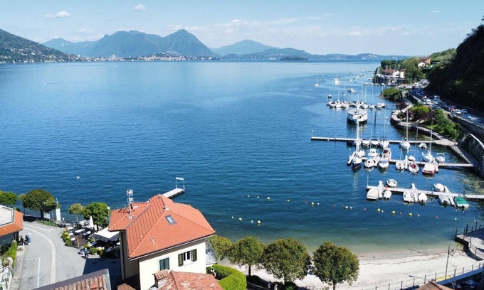Feriolo Apartment | Holiday apartment Feriolo for 1 - 8 persons with 3 bedrooms - Holiday apartment