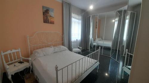 Lagaccio Apartment | Holiday apartment Genoa near the center