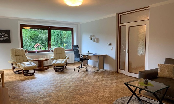 Glueckstadt Apartment | Holiday apartment Glückstadt for 1 - 2 persons with 1 bedroom - Holiday apartment in one or multi-fa