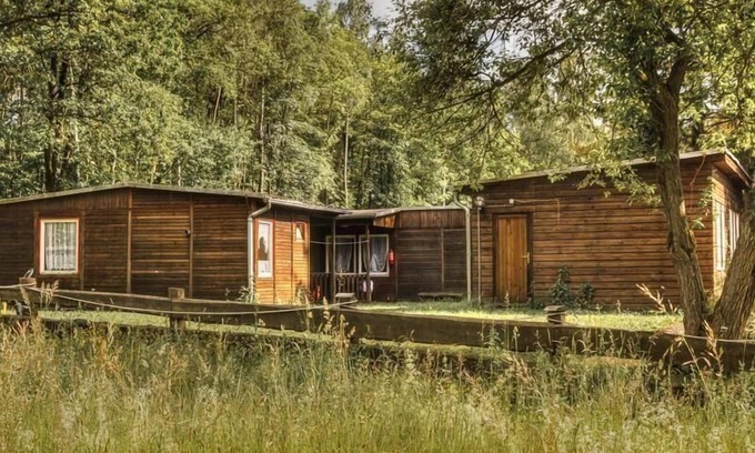 Guentersberge Apartment | Holiday apartment Harzgerode for 1 - 4 persons with 1 bedroom - Holiday apartment