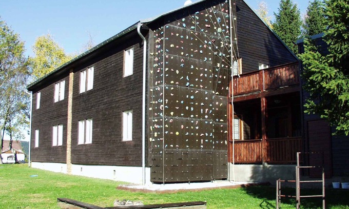 Marianska Apartment | Holiday apartment in mountain hut XL