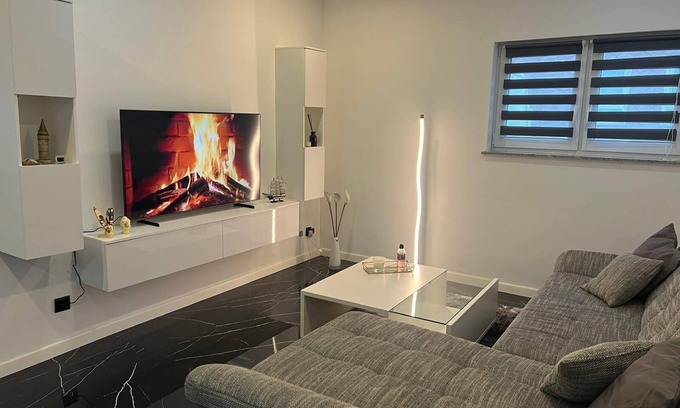 Holzminden Apartment | Holiday apartment in Holzminden-Zentrum 1