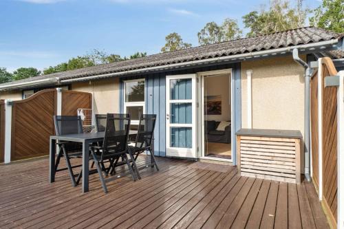 Dueodde Apartment | Holiday Apartment In Dueodde Feriepark