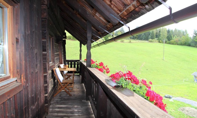 Fresach Other | Holiday apartment in Fresach / Carinthia with pool