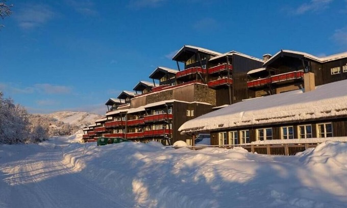 Beitostolen Apartment | Holiday apartment in Beitostølen center.