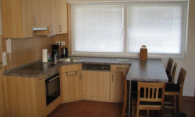 Region Hannover District Apartment | Holiday Apartment in the heart of Steinhude close to the shore
