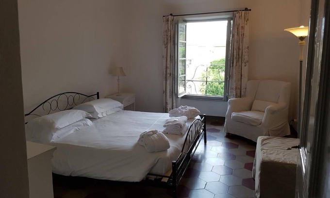 Finalborgo Apartment | Holiday apartment Finale Ligure for 1 - 6 persons with 2 bedrooms - Holiday apartment in one or mult