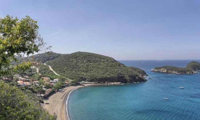 Innamorata Apartment | Holiday Apartment "Il Nido" Near the Beach