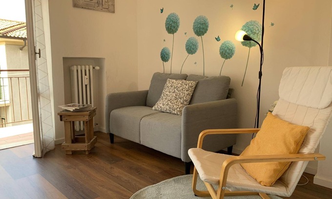 Borgo Milano Apartment | Holiday apartment Verona (Stadt) for 1 - 4 persons with 2 bedrooms - Holiday apartment in one or mul