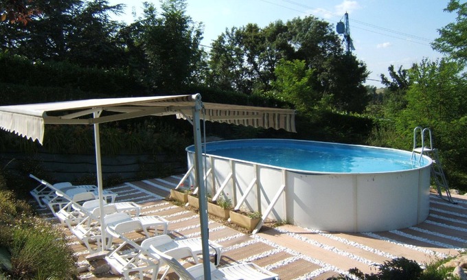Labruguiere House | Holiday apartment Labruguière for 1 - 2 persons with 1 bedroom - Holiday house